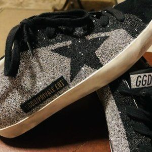 Golden Goose Venezia Sneaker - Women's Size 6 - Limited Edition
